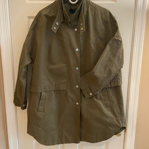 Zara spring jacket